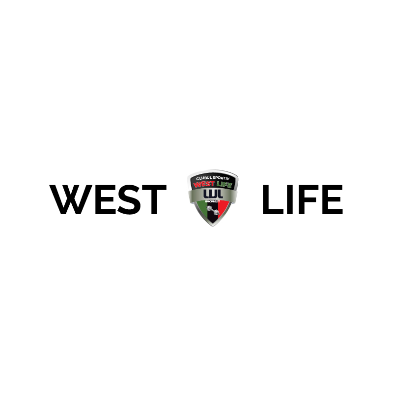 logo westlife